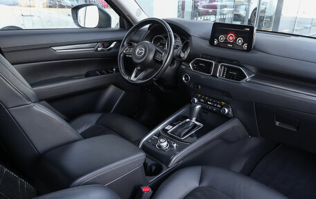 Mazda CX-5 II, 2020 год, 2 898 000 рублей, 9 фотография