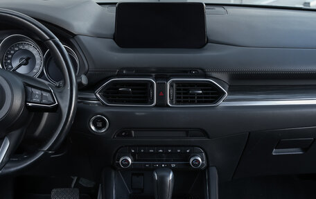 Mazda CX-5 II, 2020 год, 2 898 000 рублей, 14 фотография