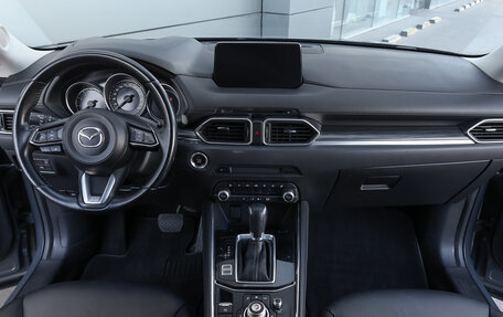 Mazda CX-5 II, 2020 год, 2 898 000 рублей, 13 фотография