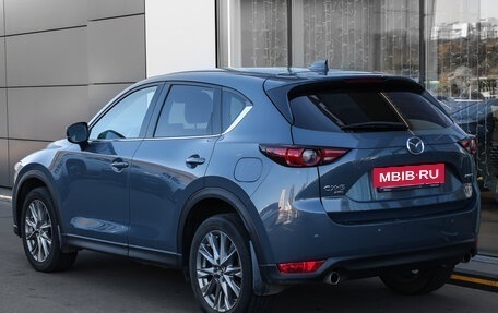 Mazda CX-5 II, 2020 год, 2 898 000 рублей, 6 фотография
