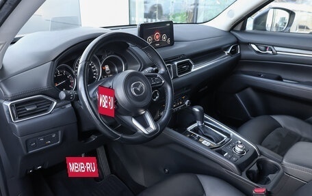 Mazda CX-5 II, 2020 год, 2 898 000 рублей, 15 фотография