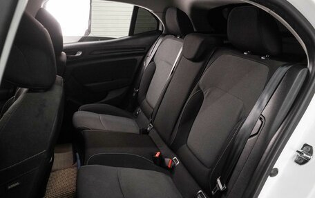 Renault Megane IV, 2017 год, 1 339 000 рублей, 9 фотография