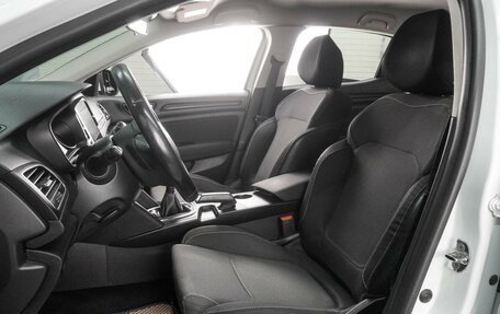 Renault Megane IV, 2017 год, 1 339 000 рублей, 10 фотография
