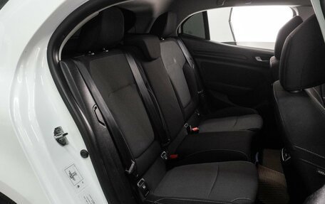Renault Megane IV, 2017 год, 1 339 000 рублей, 7 фотография