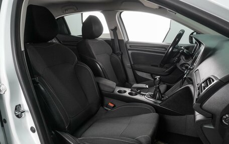 Renault Megane IV, 2017 год, 1 339 000 рублей, 8 фотография