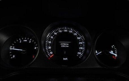 Renault Megane IV, 2017 год, 1 339 000 рублей, 15 фотография