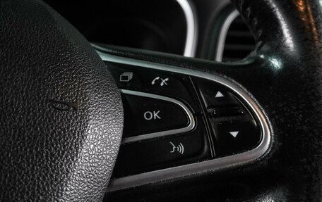 Renault Megane IV, 2017 год, 1 339 000 рублей, 14 фотография