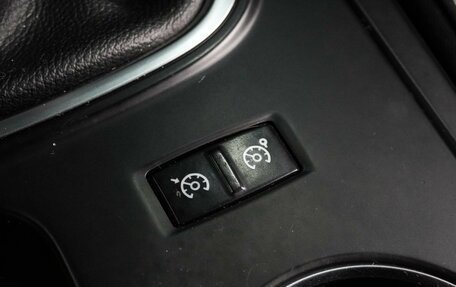Renault Megane IV, 2017 год, 1 339 000 рублей, 16 фотография