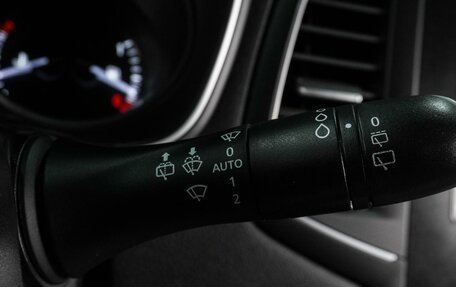 Renault Megane IV, 2017 год, 1 339 000 рублей, 18 фотография