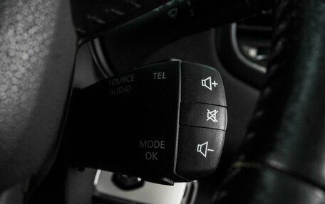 Renault Megane IV, 2017 год, 1 339 000 рублей, 17 фотография