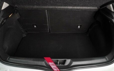 Renault Megane IV, 2017 год, 1 339 000 рублей, 19 фотография