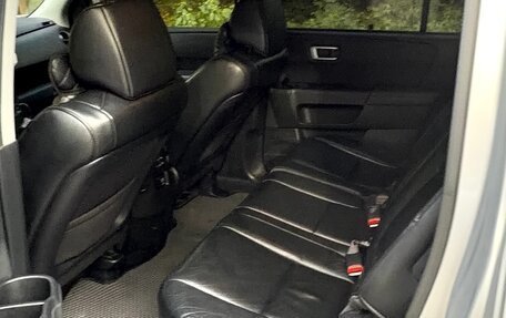 Honda Pilot III рестайлинг, 2012 год, 2 070 000 рублей, 21 фотография
