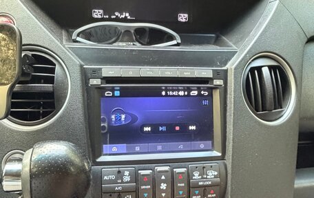 Honda Pilot III рестайлинг, 2012 год, 2 070 000 рублей, 25 фотография