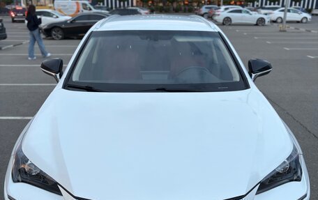 Lexus NX I, 2020 год, 3 130 000 рублей, 3 фотография