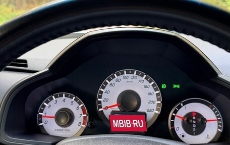Honda Pilot III рестайлинг, 2012 год, 2 070 000 рублей, 24 фотография