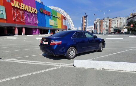 Toyota Camry, 2007 год, 950 000 рублей, 2 фотография