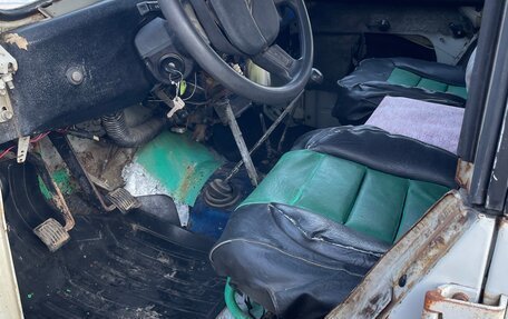 ЛуАЗ 3151, 2002 год, 285 000 рублей, 7 фотография