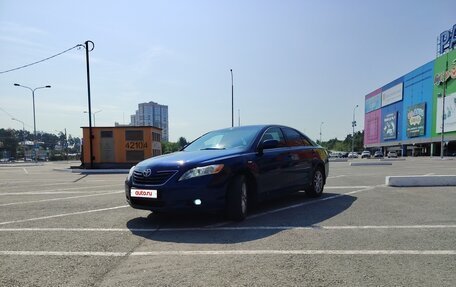 Toyota Camry, 2007 год, 950 000 рублей, 9 фотография
