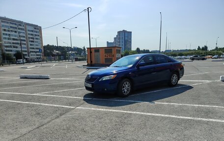 Toyota Camry, 2007 год, 950 000 рублей, 5 фотография