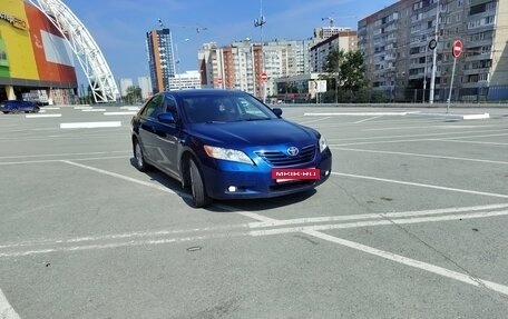 Toyota Camry, 2007 год, 950 000 рублей, 3 фотография