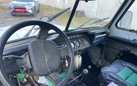 ЛуАЗ 3151, 2002 год, 285 000 рублей, 6 фотография