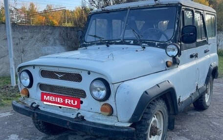 ЛуАЗ 3151, 2002 год, 285 000 рублей, 3 фотография