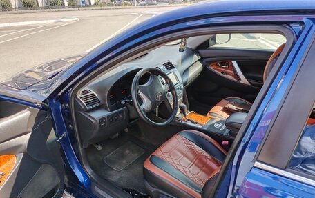 Toyota Camry, 2007 год, 950 000 рублей, 10 фотография