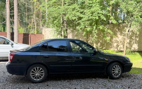 Hyundai Elantra III, 2008 год, 330 000 рублей, 3 фотография