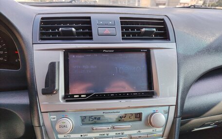 Toyota Camry, 2007 год, 950 000 рублей, 12 фотография