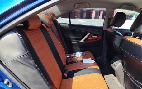 Toyota Camry, 2007 год, 950 000 рублей, 11 фотография