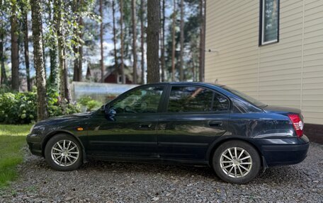 Hyundai Elantra III, 2008 год, 330 000 рублей, 2 фотография