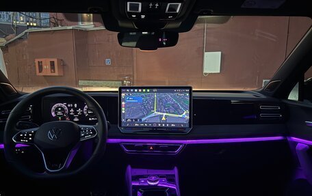 Volkswagen Tiguan, 2025 год, 4 500 000 рублей, 5 фотография