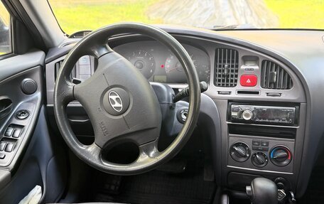 Hyundai Elantra III, 2008 год, 330 000 рублей, 5 фотография