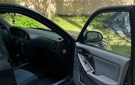 Hyundai Elantra III, 2008 год, 330 000 рублей, 9 фотография