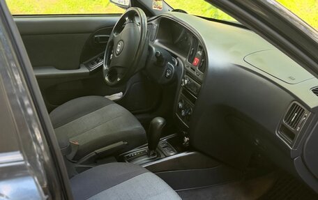 Hyundai Elantra III, 2008 год, 330 000 рублей, 8 фотография