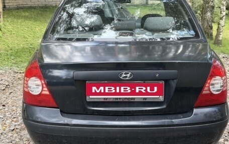 Hyundai Elantra III, 2008 год, 330 000 рублей, 4 фотография