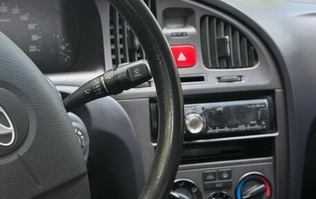Hyundai Elantra III, 2008 год, 330 000 рублей, 14 фотография