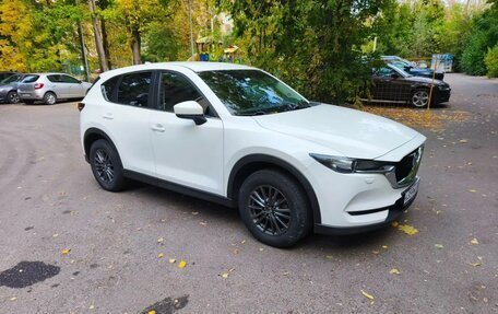 Mazda CX-5 II, 2019 год, 2 350 000 рублей, 2 фотография