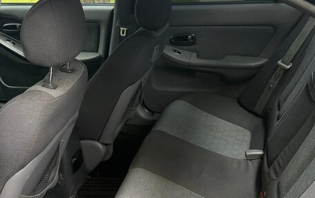 Hyundai Elantra III, 2008 год, 330 000 рублей, 16 фотография