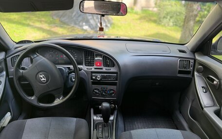 Hyundai Elantra III, 2008 год, 330 000 рублей, 12 фотография