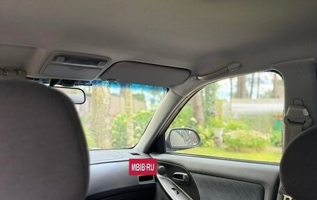 Hyundai Elantra III, 2008 год, 330 000 рублей, 15 фотография