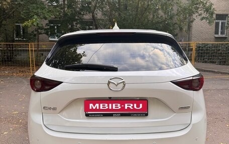Mazda CX-5 II, 2019 год, 2 350 000 рублей, 4 фотография