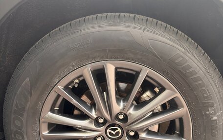 Mazda CX-5 II, 2019 год, 2 350 000 рублей, 5 фотография