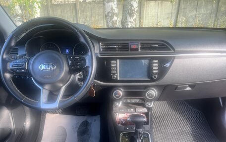 KIA Rio IV, 2020 год, 1 800 000 рублей, 7 фотография