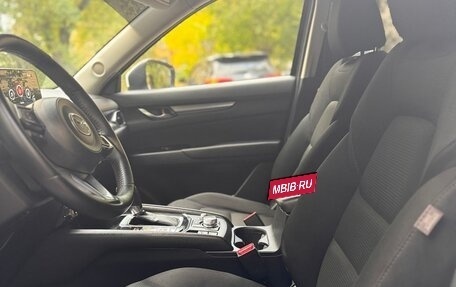 Mazda CX-5 II, 2019 год, 2 350 000 рублей, 8 фотография