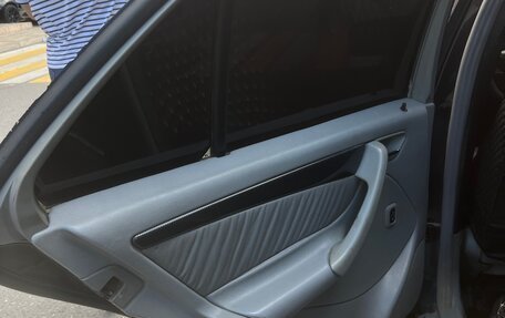 Mercedes-Benz C-Класс, 1999 год, 265 000 рублей, 6 фотография