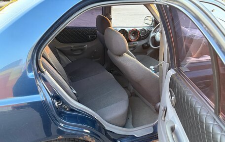 Hyundai Accent II, 2006 год, 330 000 рублей, 6 фотография