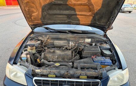 Hyundai Accent II, 2006 год, 330 000 рублей, 9 фотография