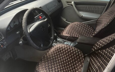 Mercedes-Benz C-Класс, 1999 год, 265 000 рублей, 4 фотография