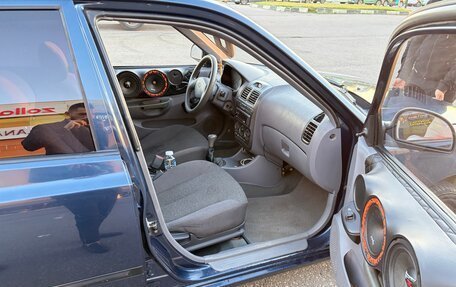 Hyundai Accent II, 2006 год, 330 000 рублей, 8 фотография